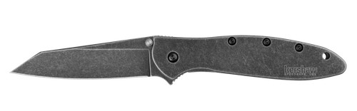 Kershaw random leek - kershaw, reverse