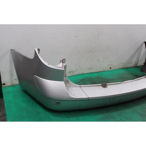 Paraurti post renault laguna - paraurti, post.