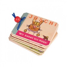 Foto Libro - Casa - Legno - 10