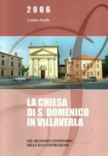 GALDINO PENDIN La Chiesa di