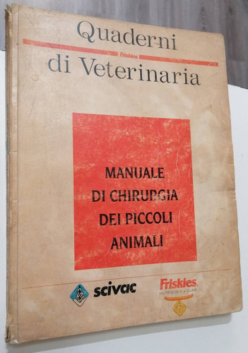 Quaderni veterinaria - di,