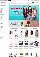 Amazon eBay AliExpress