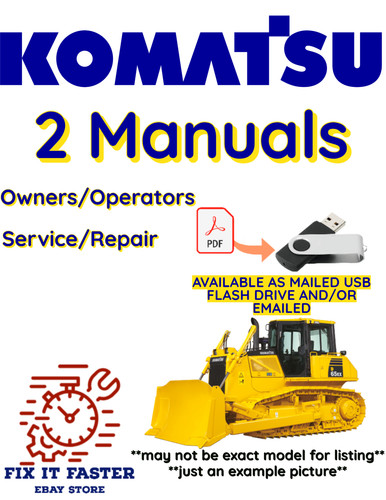 Komatsu d51pxi bulldozer - komatsu, d51pxi-22