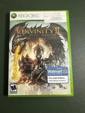 Divinity II Ego Draconis 2