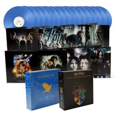 HARRY POTTER RAVENCLAW (INDIE