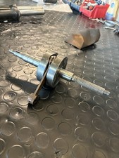 Albero motore TPR TOP