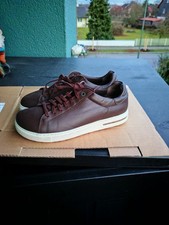 Birkenstock Bend Low 42 pelle