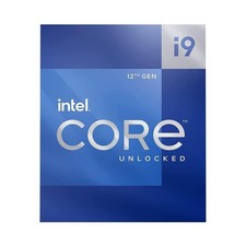 Intel Core i9-12900K 3.20GHz LGA 16 -Core Processore (BX8071512900K)