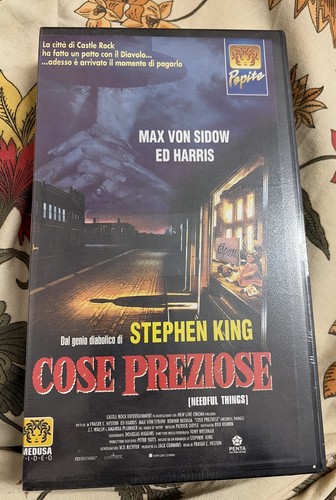 Stephen king cose - king,