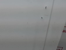 Portellone bagagliaio sinistro