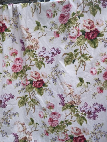 Coppia tende shabby - coppia,