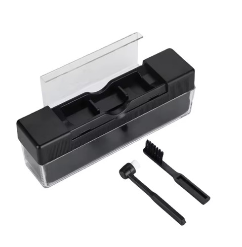 3in1 vinyl record cleaning - 3in1,