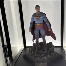 Hot Toys Superman Evil