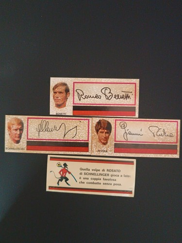 Figurine calciatori panini - figurine,