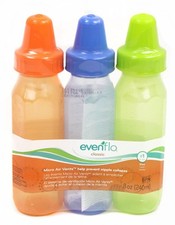 Evenflo 3 Count Classic Light