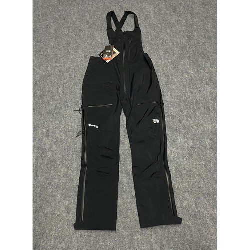 Mountain hardwear bibs - bibs, women