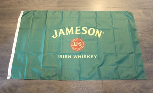 Insegna pubblicitaria jameson - insegna,