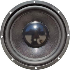 1 MA20W/8 MA 20W/8 Woofer