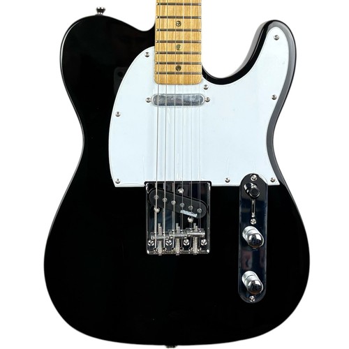 Faber tec telecaster - telecaster,