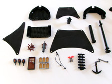 Lego #4184 Pirati dei Caraibi