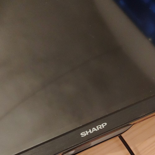 Smart sharp 40bl5ea lcd - sharp,