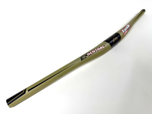 Manubrio mtb renthal - mtb, fatbar