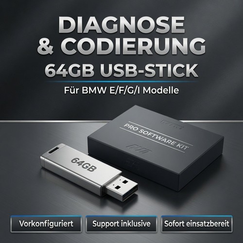 Chiavetta diagnostica usb - chiavetta,