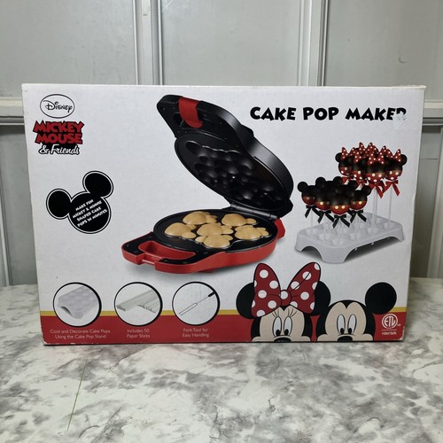 Disney cake pop maker topolino - cake,