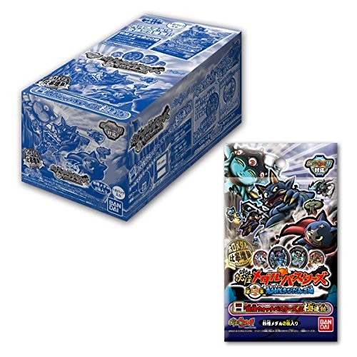 Bandai kai watch yokai - bandai, yo-kai
