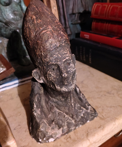 Scultura gesso vendita - scultura, in