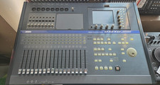 KORG D32XD Mixer registratore