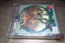 VGA 85 NM+ - Conan The