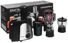 Spremiagrumi Centrifugo