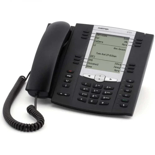 Telefono voip aastra telecom - telefono,