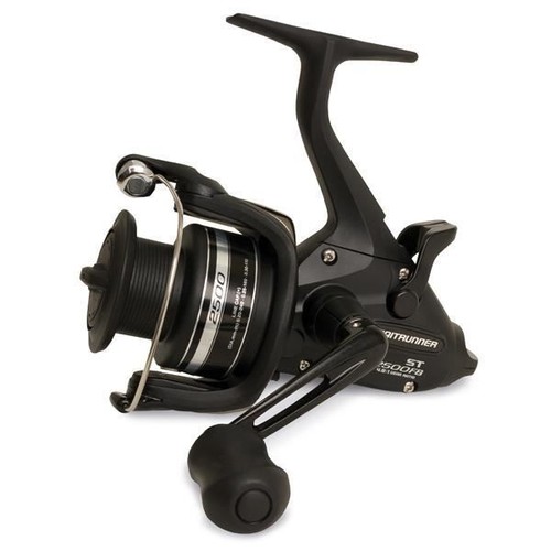 Shimano baitrunner 2500fb - baitrunner,