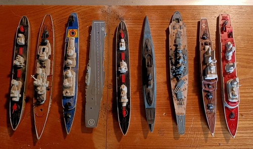 Lotto matchbox sea kings 2 - matchbox,