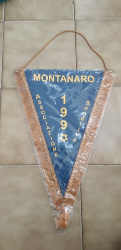 Gagliardetto pennant - gagliardetto,