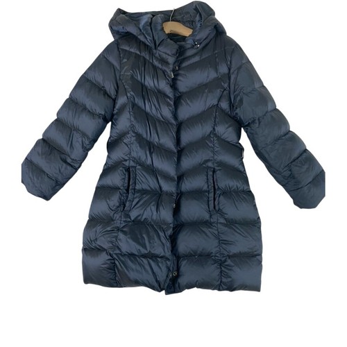 Brums italy puffer jacket - brums,