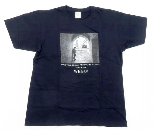 Shirt pony canyon hiro - pony,