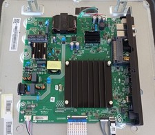HISENSE TV 55A6CG ricambio SCHEDA MADRE 55 pollici FUNZIONANTE