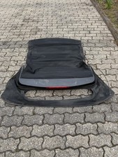 Capote Smart ForTwo 451 Cabrio