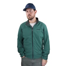 Giacca antipioggia Patagonia