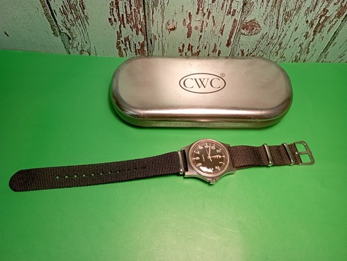 Orologio polso militare - polso,