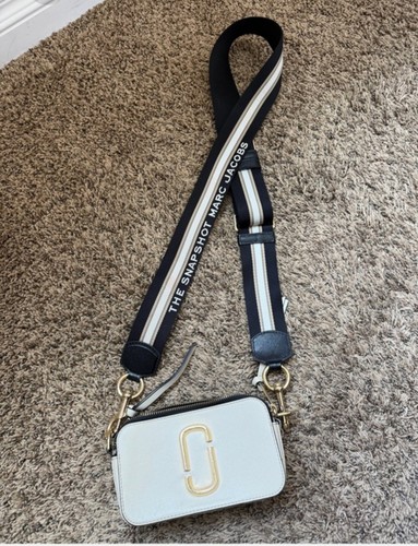 Borsa tracolla marc jacobs - marc,