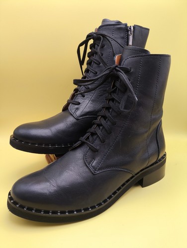 Stivali combattimento donna - da,