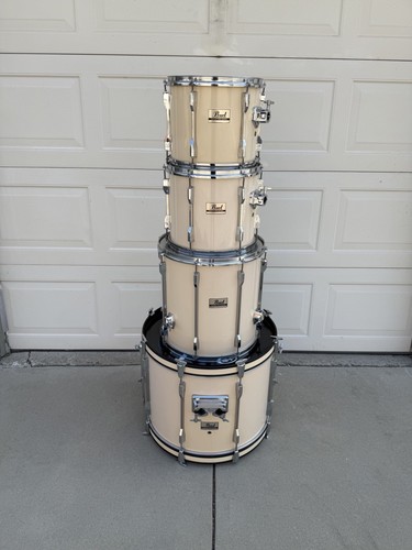 Vintage pearl export pro - vintage,