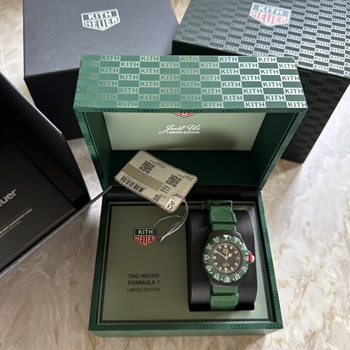 Orologio originale tag heuer - orologio, x