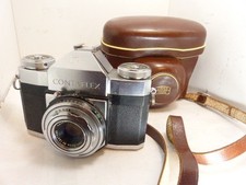 Custodia rigida in vera pelle