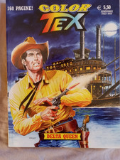 color tex n 5 '' delta queen '' - 2014