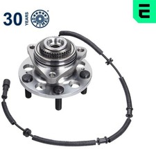 OPTIMAL 921718 Kit cuscinetti ruota per Ssangyong 